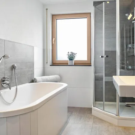 Familie Hofer Appartement *