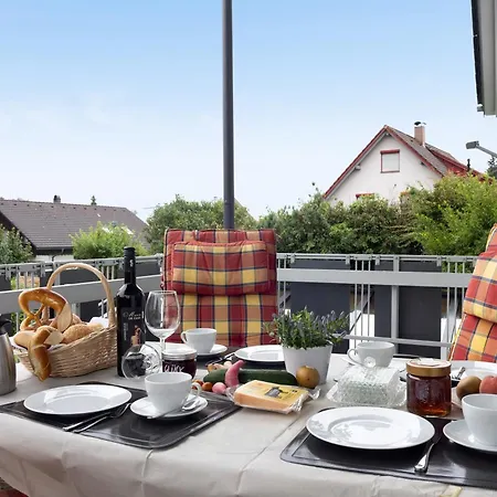 Familie Hofer Appartement